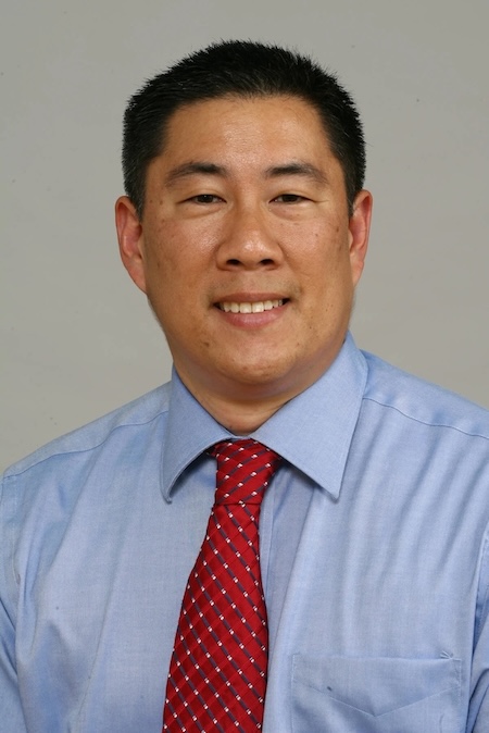 Coach Teron Uy